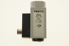 Festo SOLV-1/4-B-M12-SA Other SOLV-1/4-B-M12-SA