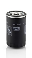 ÖLFILTER FÜR MERCEDES-BENZ 124 STUFENHECK (W124) - MANN-FILTER W 719/13