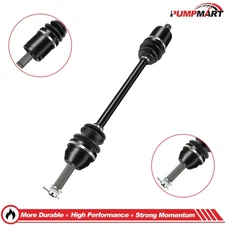 CV Axle Shaft Front Left Right Fits 2008 2009 Polaris Ranger 700 Ranger Crew 700