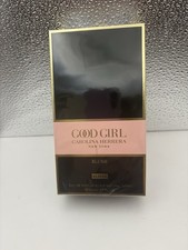 Carolina Herrera Good Girl Blush Eau de Parfum Elixir 50ml - New & Sealed
