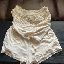 Fashion Nova Down Time Short Set