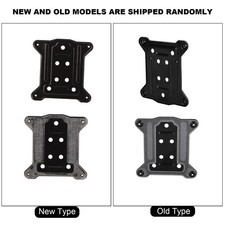 CPU Heatsink Bracket Backplane Backplate Back Sheet Iron Plate For 11 GOXZ