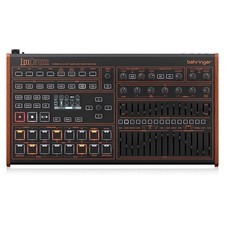 Behringer LM DRUM Classic Hybrid Sampling Drum Machine