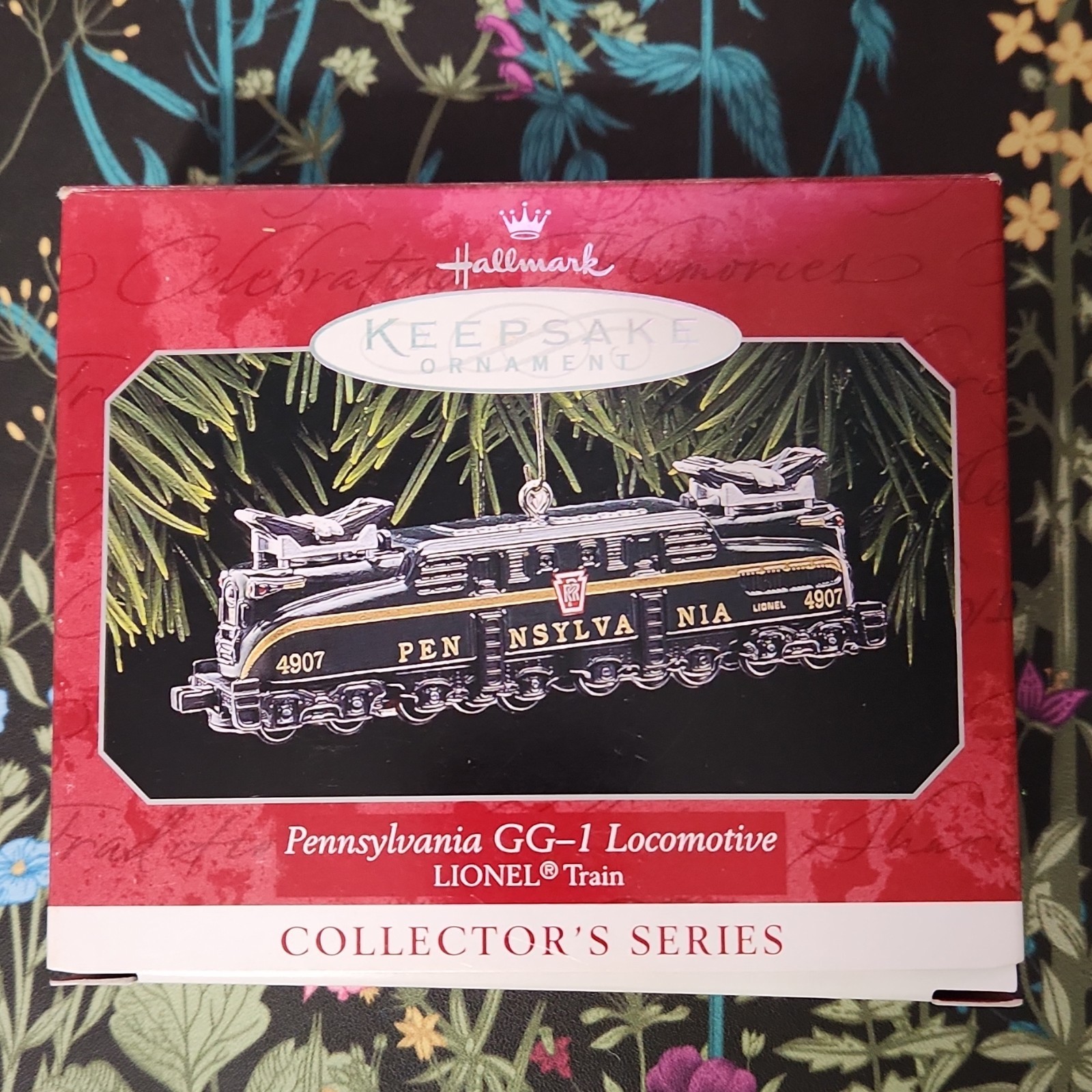 Click here to see eBay Auction