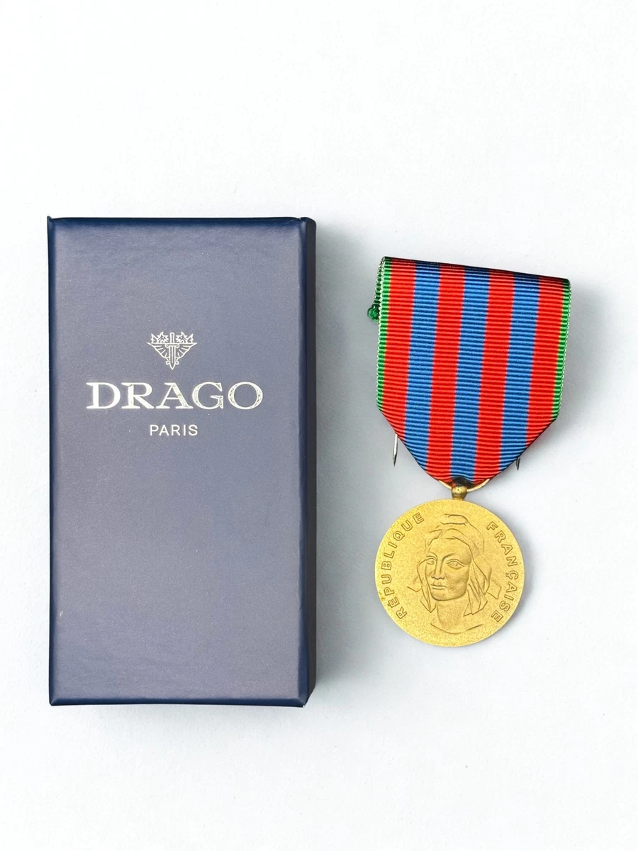 Medaille drago | eBay