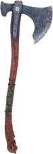 Halloween Cosplay Props 37  Vioking Style Axe, Cosplay Costume Accessory, Role P