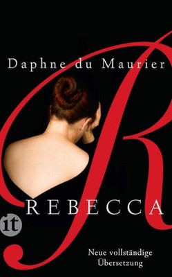 Rebecca | Daphne du Maurier, Daphne Du Maurier | deutsch | Rebecca
