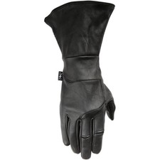 Thrashin Supply Company SGI-01-11 Siege Gauntlet Insulated Leather Gloves XL ...
