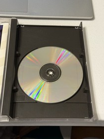 Ultimate Mortal Kombat 3 (SEGA Saturn, 1996) Complete W Reg - Tested - Authentic