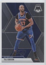 2019-20 Panini Mosaic Taj Gibson #121 03od