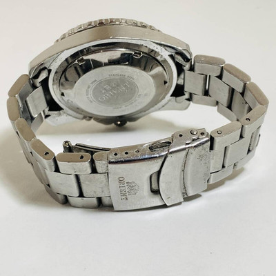 Orient Watch Em75 Automatic Winding Used 20250208 Ym | eBay Orient Watch Em75 Automatic Winding Used 20250208 Ym | eBay
