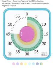 Visual Timer