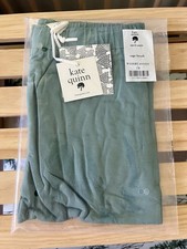 New In Bag Kate Quinn 7Y Sport Pant In Sage Brush