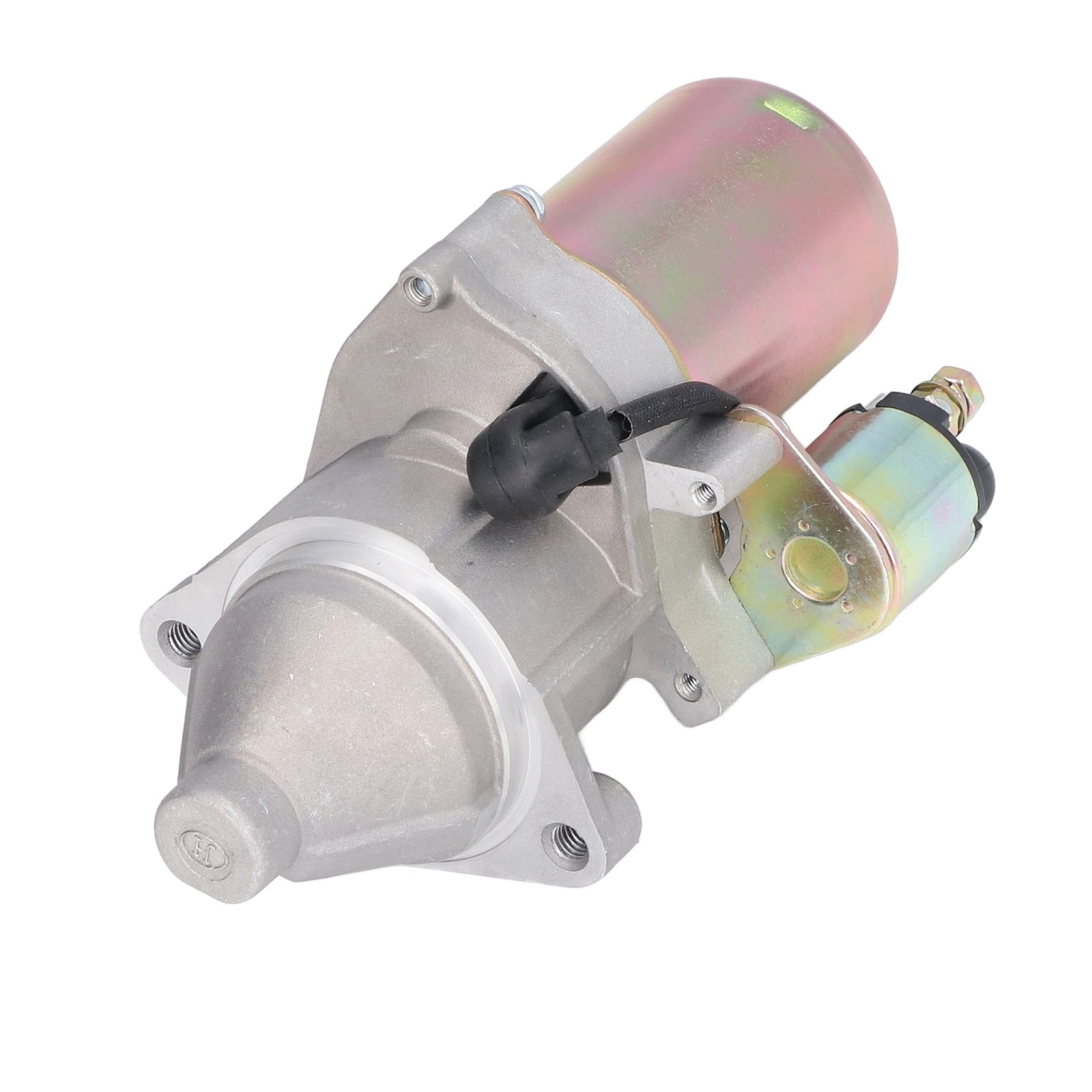 Generator Starter Motor Starter Motor Replacement for 182F 188F 190F GX390 GX420