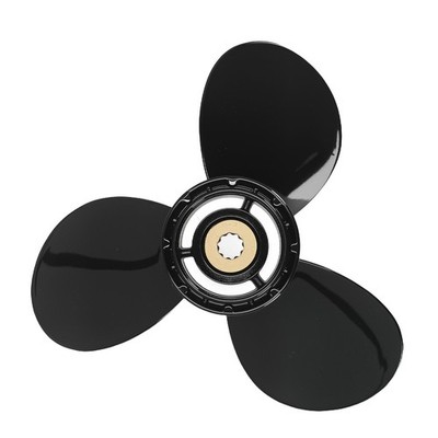 11'' Propeller for Suzuki DF 8A 9.9A 15A 20A 58100-89L70-019