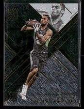 2016 Donruss Elite #159 Kenny Lawler Black #/199