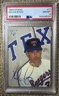 1993 Studio - Nolan Ryan #71