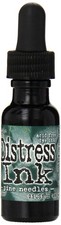 Ranger Tim Holtz Distress Oxides Ink Refill Multicolor 0 5 Oz Vintage Dri