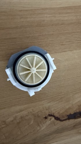 Ablaufpumpe für Geschirrspüler BLP3