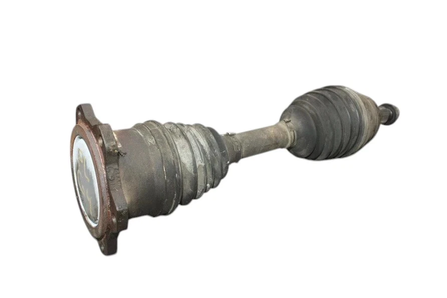 03-09 Hummer H2 eixo dianteiro esquerdo do lado do motorista meio eixo 26061464 fabricante de equipamento original - Imagem 4 de 4