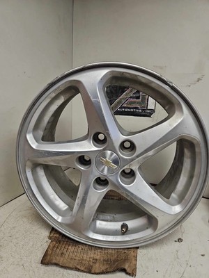 16 17 18 19 CHEVROLET MALIBU 16x7 ALLOY WHEEL RIM OPT LS1 1.5L OEM