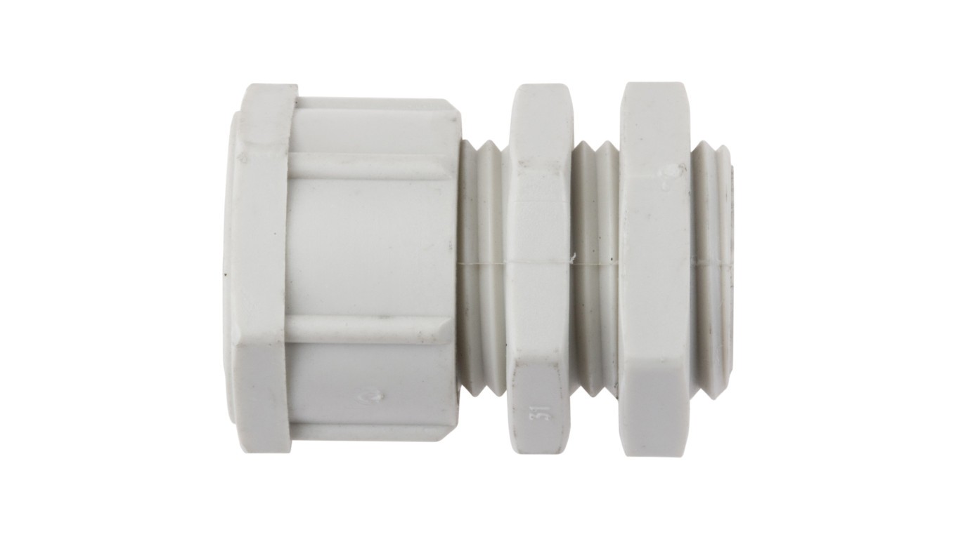 Cable Nipple PG 9 IP66 Polyamide 50/52 Range GW52002