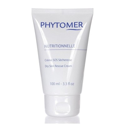 Phytomer NUTRITIONNELLE DRY SKIN RESCUE CREAM 100ML #usau