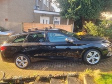 2023 Seat Leon Estate FR Tsi EVO