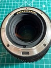Sirui Astra 50mm T1.8 AF 1.33x Anamorphic Lens - Neutral Flare for Z mount — photo 3