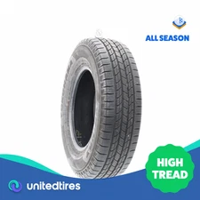 Used LT 225/75R16 Yokohama YK-HDX 115/112R - 12/32