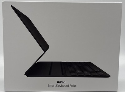 ORIGINAL APPLE IPAD PRO 12.9 3RD 4TH 5TH & 6TH GEN / AIR 13'' SMART KEYBOARD FOLIO