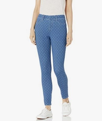 Amazon Essentials Damen Hose Pull-on Strick Jegging Gr.M