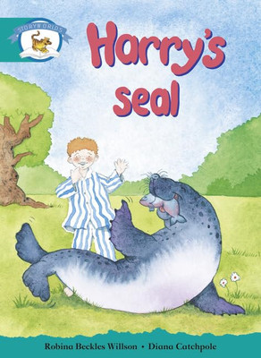 Literacy Edition Storyworlds Stage 6, Animal World, Har - Paperback NEW Willson,