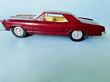 Cox 1/20 Scale Buick Riviera Tether Car