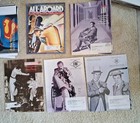 AMC American Movie Classics Magazine Lot of 60 Issues 1992-1994   VG Pre-owned  — photo 6