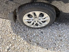 Wheel 16x6-1/2 Steel Coupe LX Fits 14-15 CIVIC 4673236