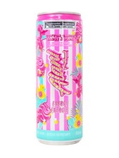 Alani Nu Energy Drink Cotton Candy Case