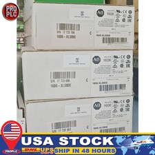 1606-XLS80E Allen-Bradley power supply 1606XLS80E NEW AB