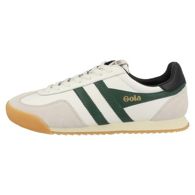Gola Europa Leather Sneaker low Herren Turnschuhe Sportschuhe Freizeitschuhe