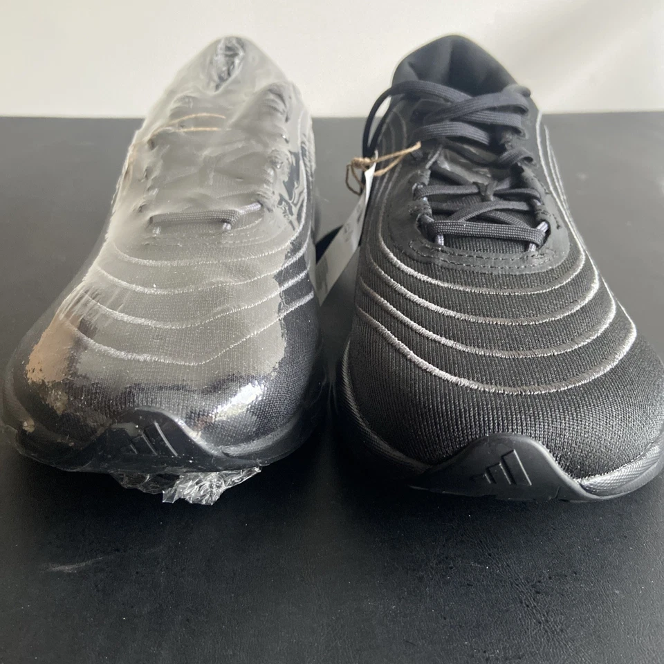 Adidas Supernova 2 X Parley Negro Carbono Hombres Correr Deportes Zapatos Tenis HP2234 Foto 4 de 4