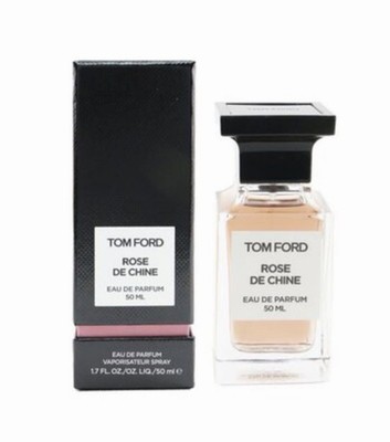Tom Ford Rose de Chine for Women 1.7 fl oz Eau de Parfum Spray. SEALED.