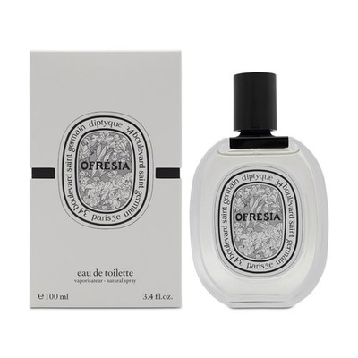 Diptyque Duft Ofresia 100 ml Eau De Toilette für Damen