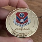 Tennessee Wing Civil Air Patrol Challenge Coin — photo 7