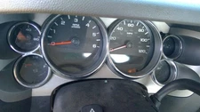 Speedometer Cluster MPH US Market Fits 07-14 SILVERADO 2500 PICKUP 1074963