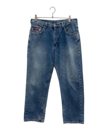 ALIEN WORKSHOP Denim pants blue