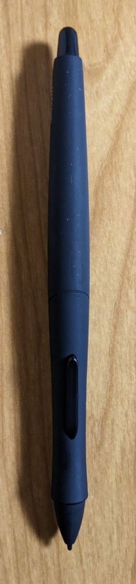 Wacom KP-300E-01X Classic Pen for Intuos Cintiq option pen