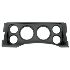 AutoMeter 2928 Direct Fit Dash Panel, 1995-98 Fits Chevy/GMC Truck