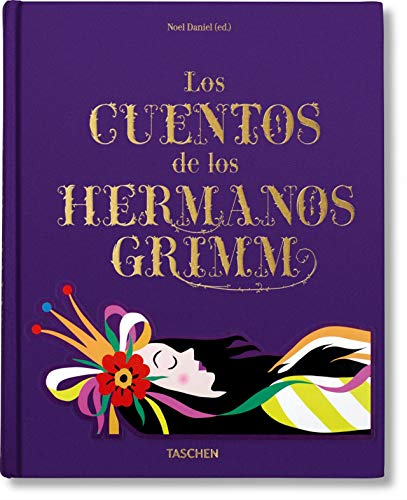 The Fairy Tales of the Brothers Grimm