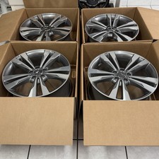 Original Mercedes-Benz Alufelgen Felgen 19-Zoll A2224011302 W222 S-Klasse Original Mercedes-Benz Alufelgen Felgen 19-Zoll A2224011302 W222 S-Klasse
