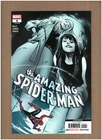 Amazing Spider-man #4 2ND PRINT Marvel Comics 2025 (Legacy #968) NM- 9.2